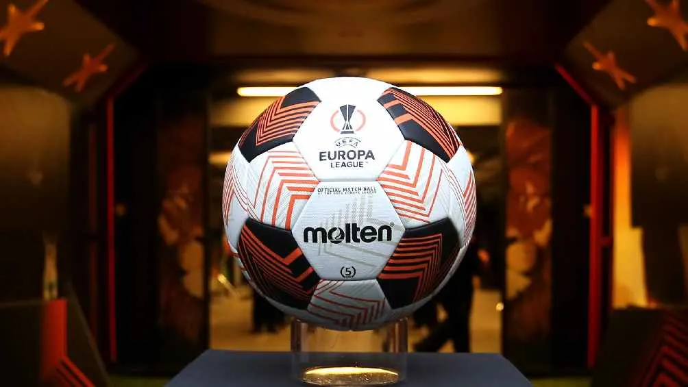 TWITTER @EuropaLeague Se definen los Octavos