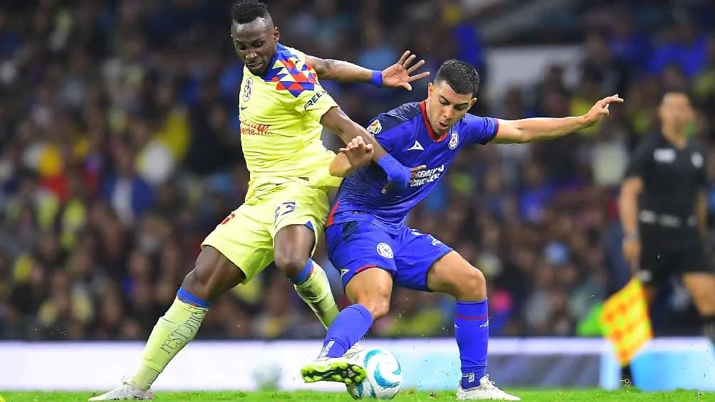 MEXSPORT Elevaron el precio para el partido