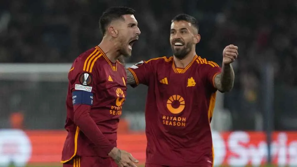 AP Volvieron a eliminar al Feyenoord