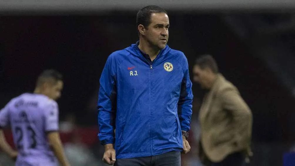 MEXSPORT Confián en el DT