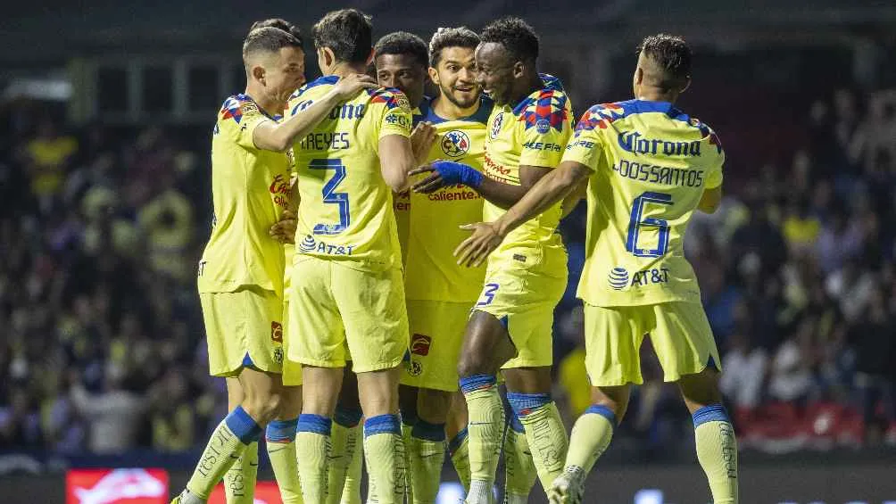 MEXSPORT Confía en que podrán volver a levantar títulos