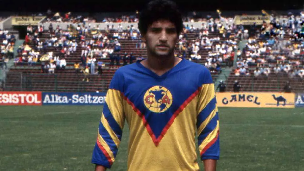 MEXSPORT Está ilusionado con el equipo