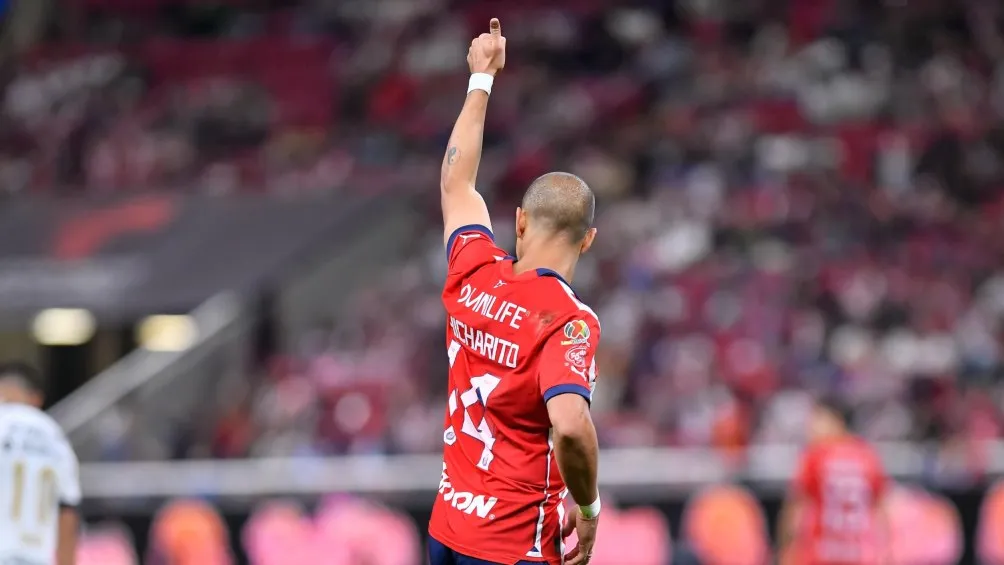 IMAGO7 Entró de cambio