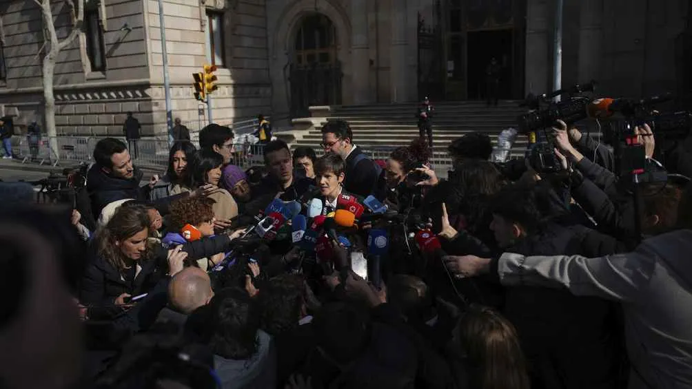 AP Apelarán la decisión inicial