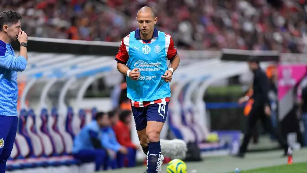 MEXSPORT No sabe cuando será titular