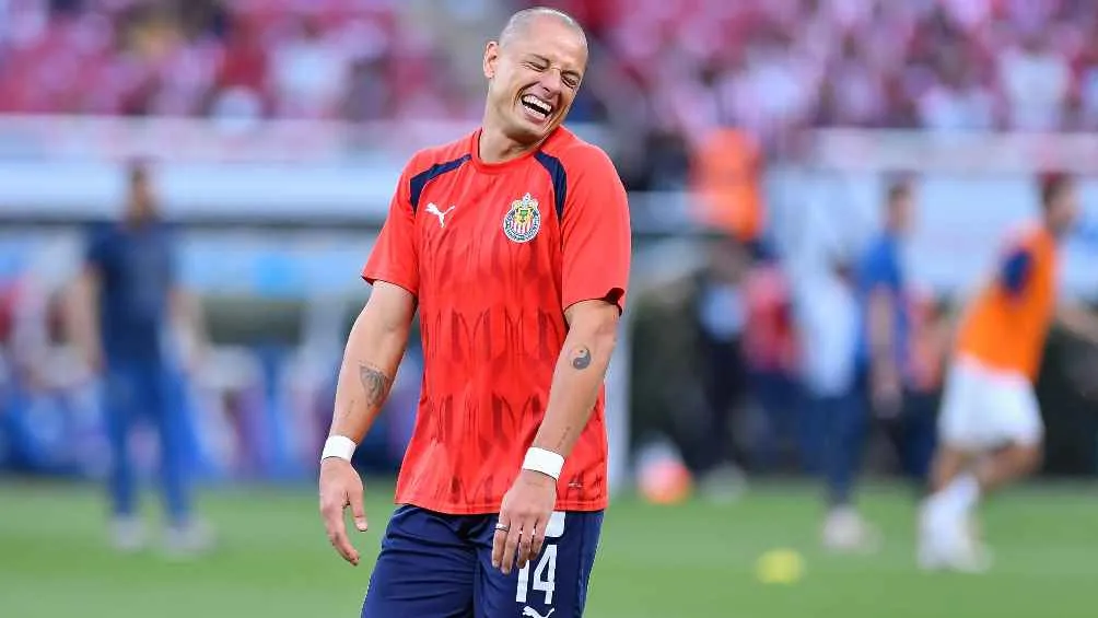 MEXSPORT Agradeció el apoyo de la afición