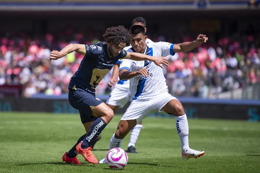 MEXSPORT Rayados vs Pumas sufrió cambio de horario