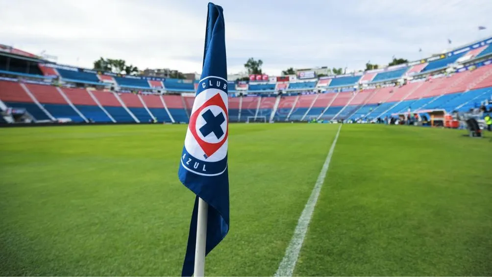MEXSPORT El Azul se quedará sin futbol este fin de semana