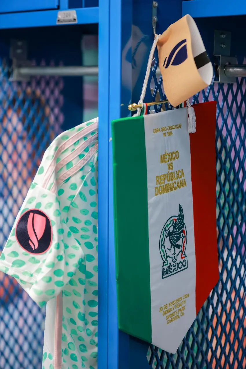 IMAGO7 México enfrentará a Estados Unidos en la Copa Oro W