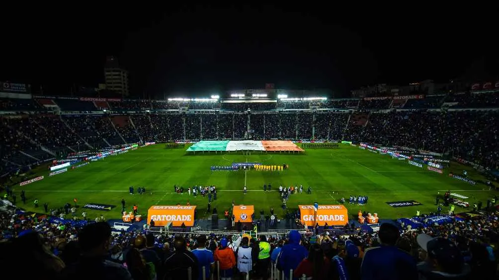 MEXSPORT Han jugado en Ciudad de los Deportes