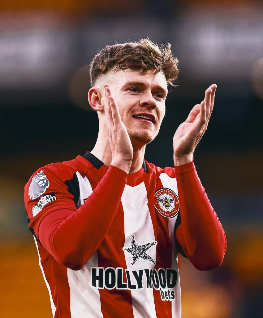 @BrentfordFC Brentford visita al West Ham