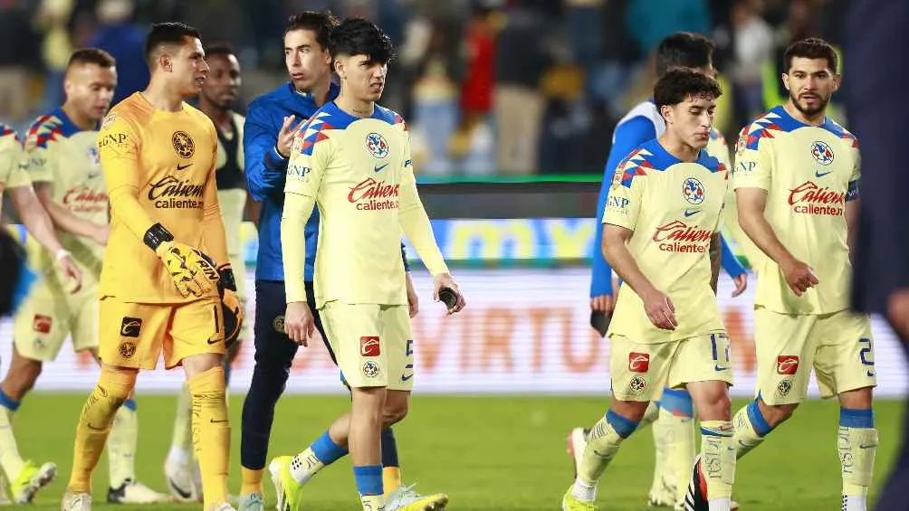 MEXSPORT El programa no afecta al América