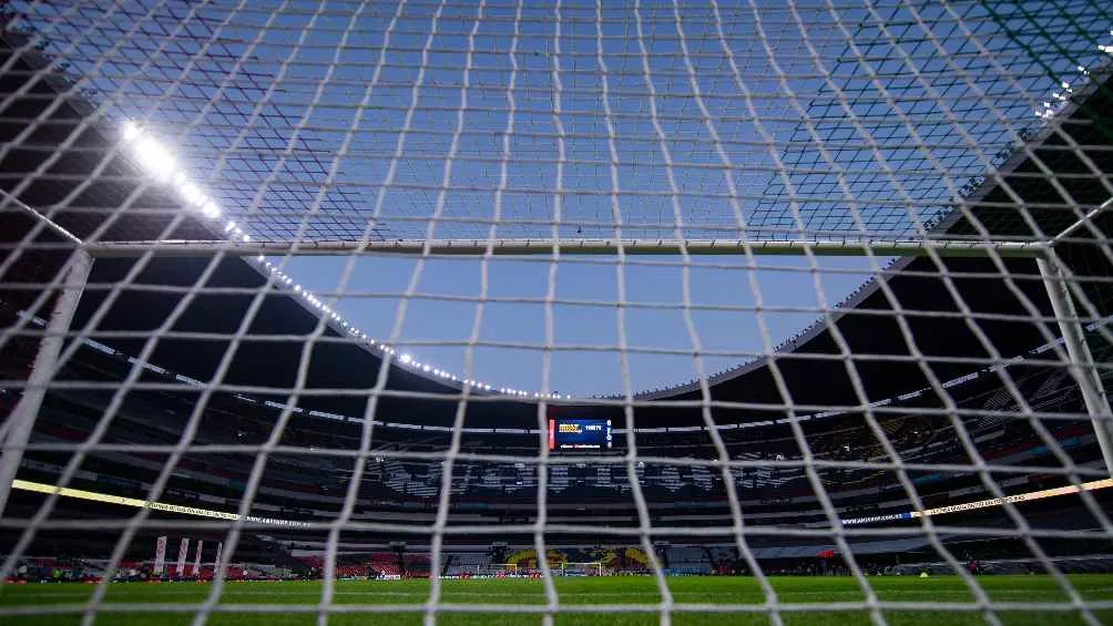 MEXSPORT Busca jugar contra Chivas en el azteca