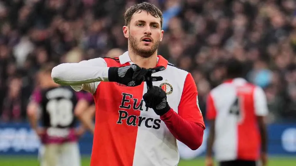 TWITTER @santigim11 Ha sido criticado