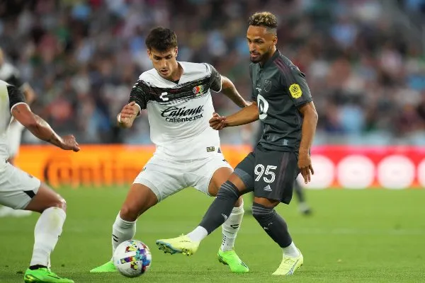 MEXSPORT All-Star Game de 2022