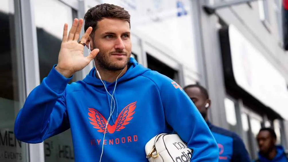 TWITTER @santigim11 Buscará anotar este jueves