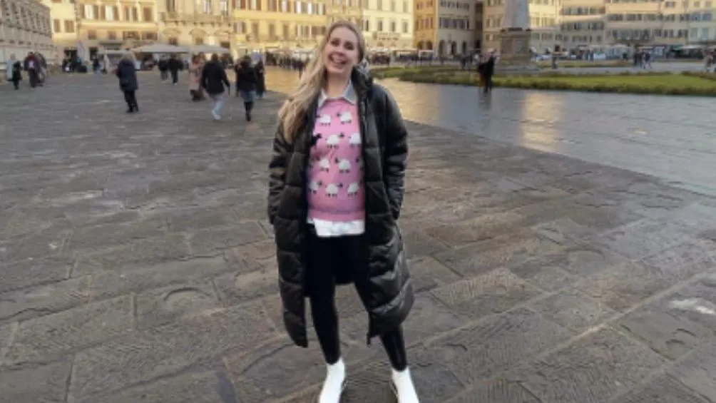 INSTAGRAM: @atasarmiento Atala Sarmiento