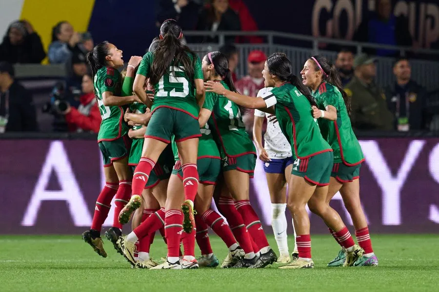 MEXSPORT México buscará su pase a Semis ante Paraguay