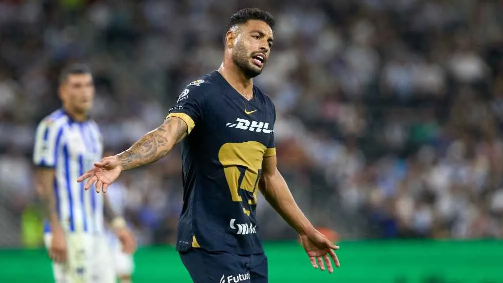 MEXSPORT Pumas volvió a perder