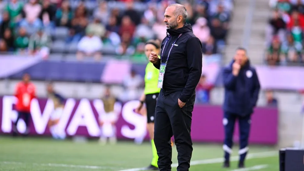 MEXSPORT Pedro López