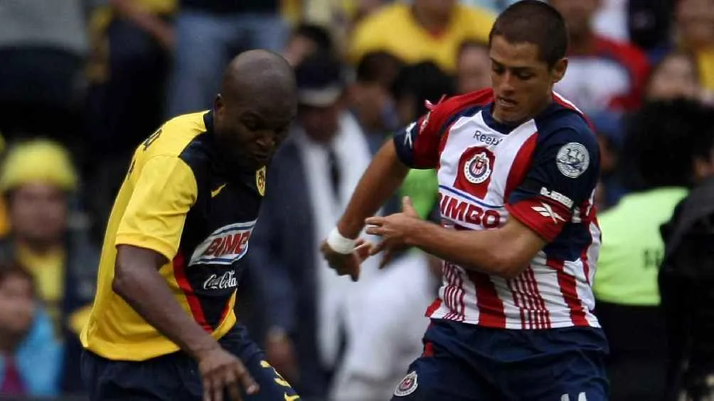 MEXSPORT No ha tenido éxito ante las Águilas