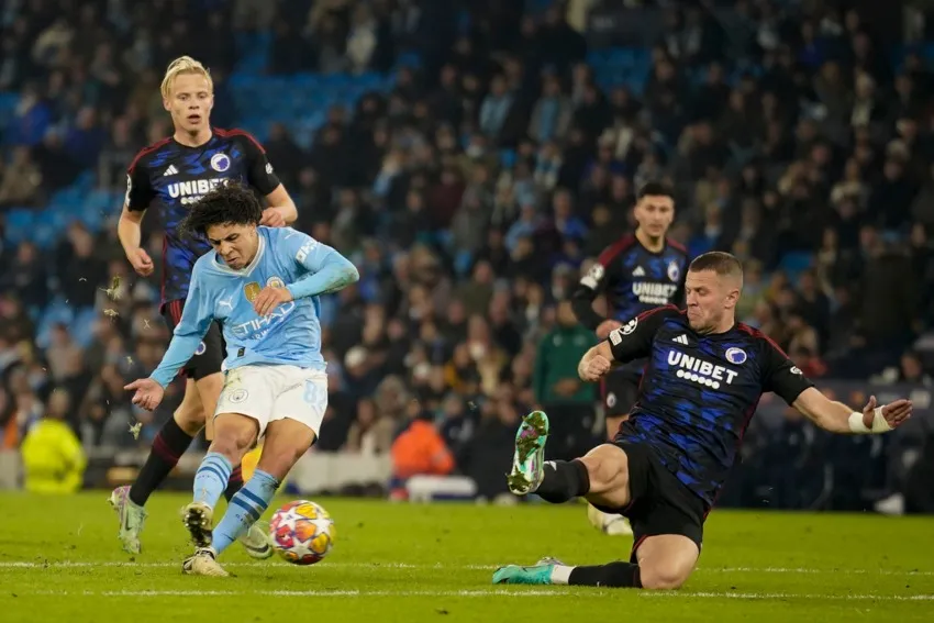 AP Álvarez también marcó gol en el juego de hoy