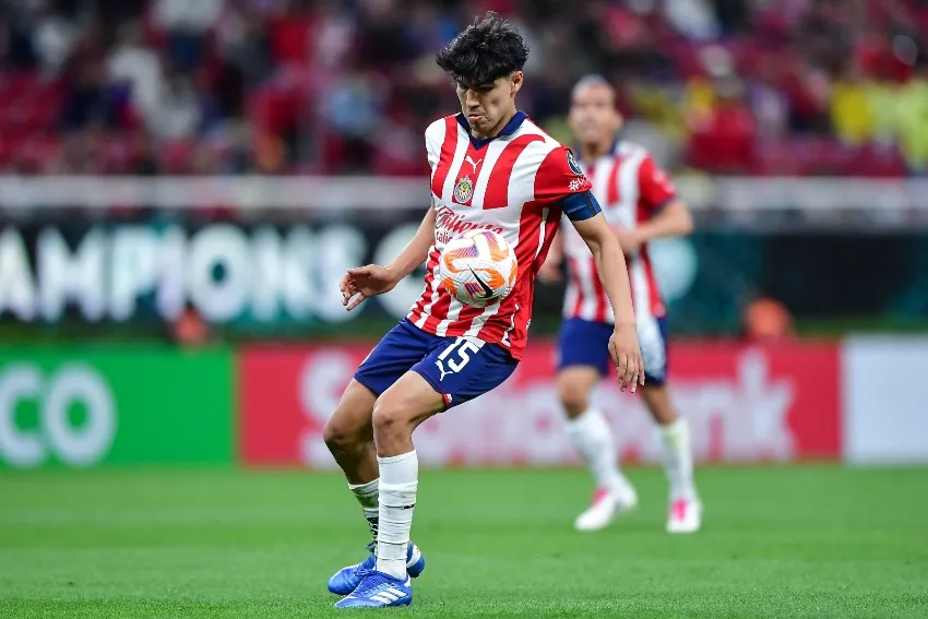 MEXSPORT Momentos del cotejo