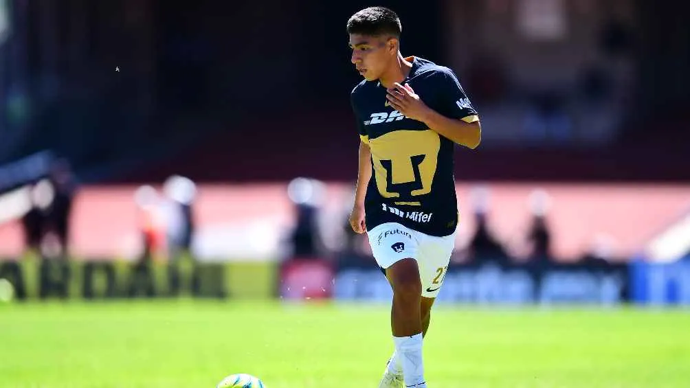 MEXSPORT Confía en el equipo