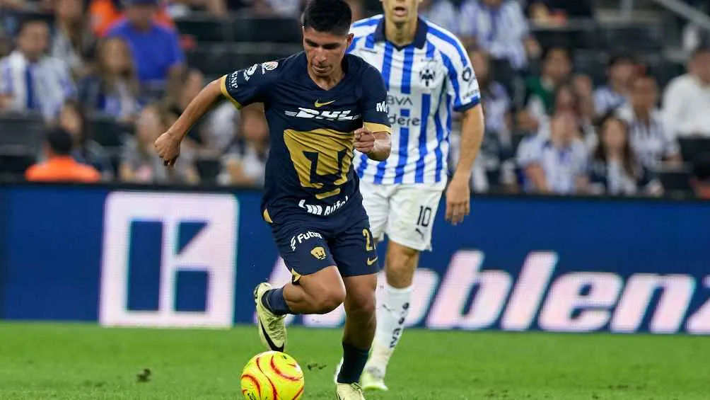 MEXSPORT Quiere volver a ganar