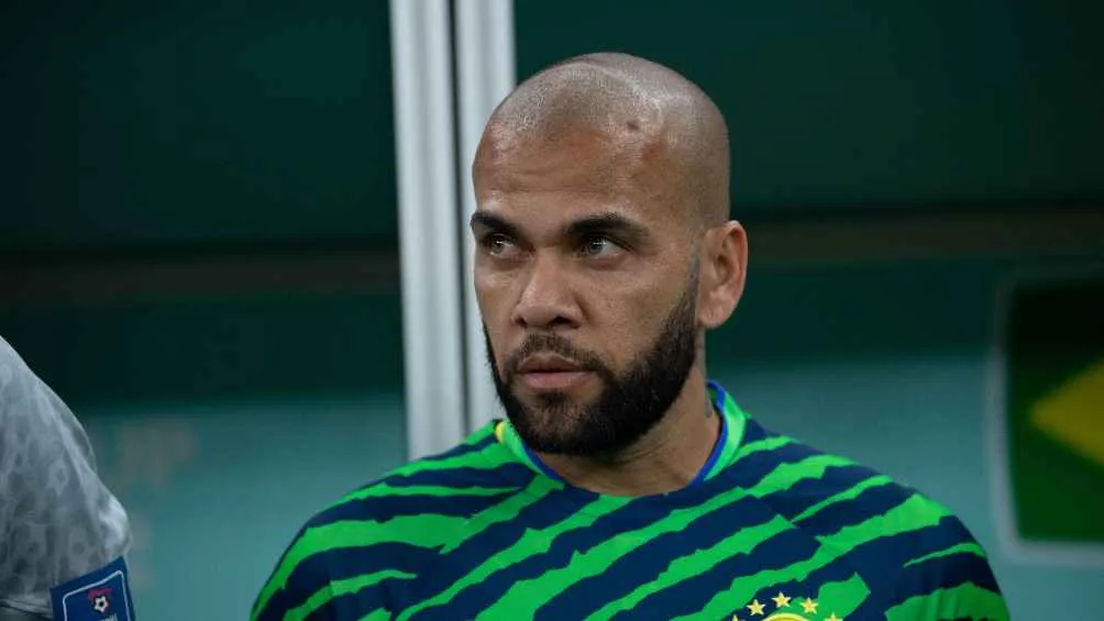 MEXSPORT No hay información oficial sobre Alves