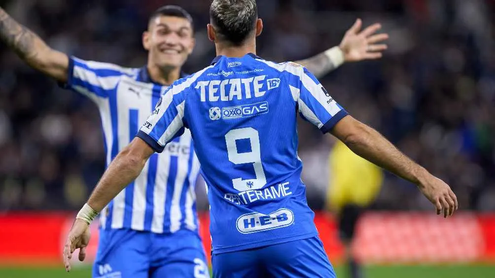 MEXSPORT Son líderes en solitario