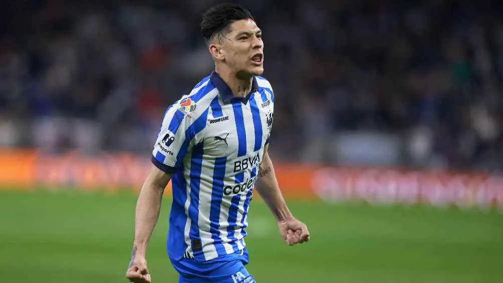 MEXSPORT Ganaron en casa