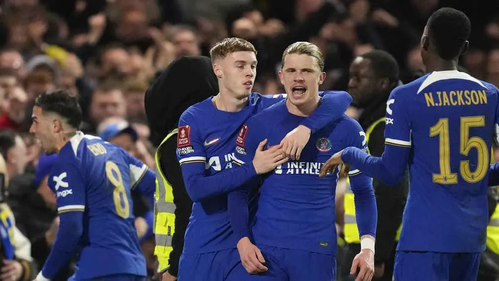 AP Suman 4 juegos sin perder