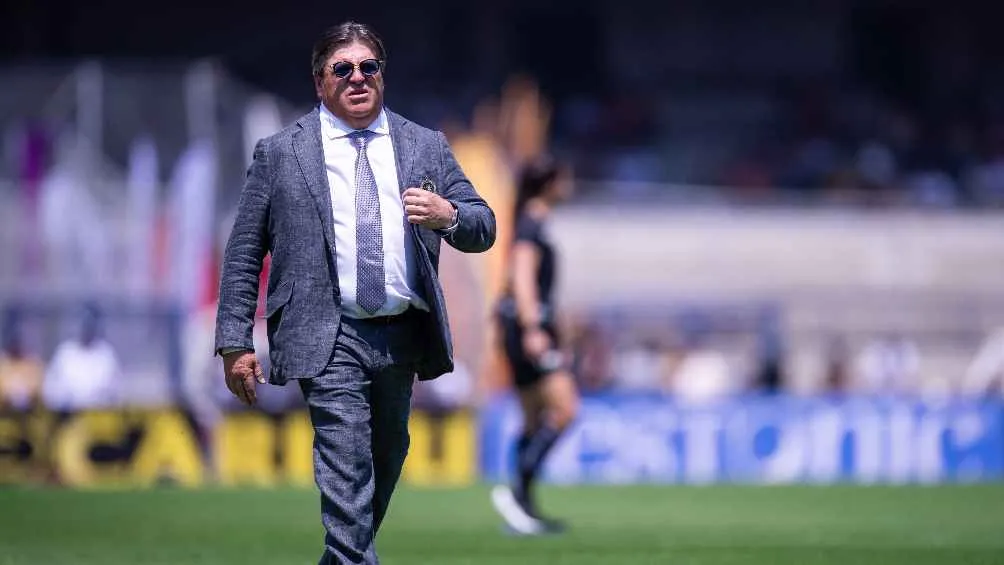 MEXSPORT Quiere seguir en el equipo