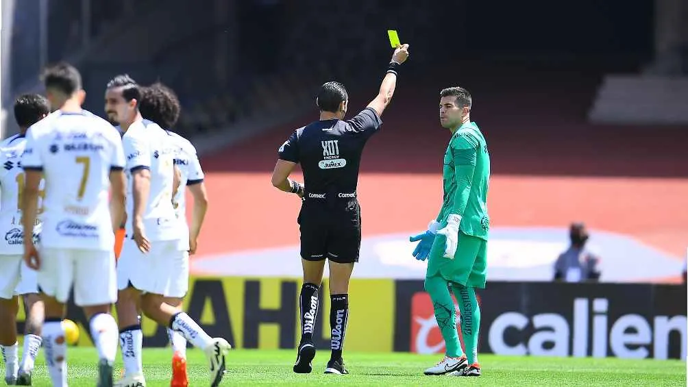 MEXSPORT Tijuana empató con penales