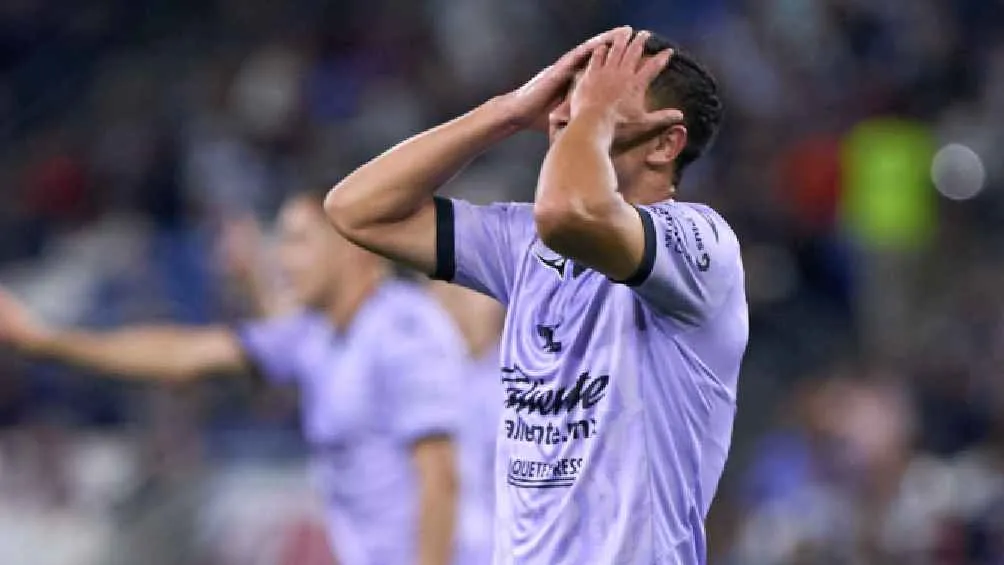 MEXSPORT Se aleja de los puestos de liguilla