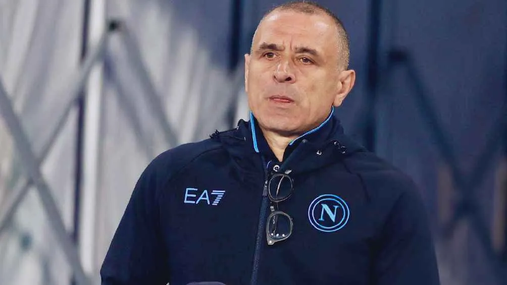 AP Dirigirá su sexto partido con el equipo