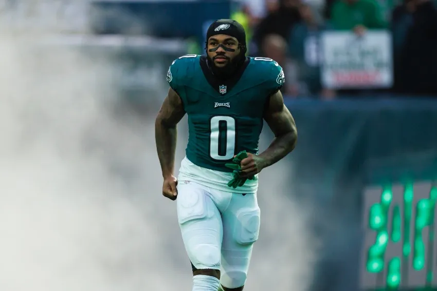 AP ¡A mejorar la ofensiva! Chicago Bears prepara contrato multimillonario para D'Adre Swift