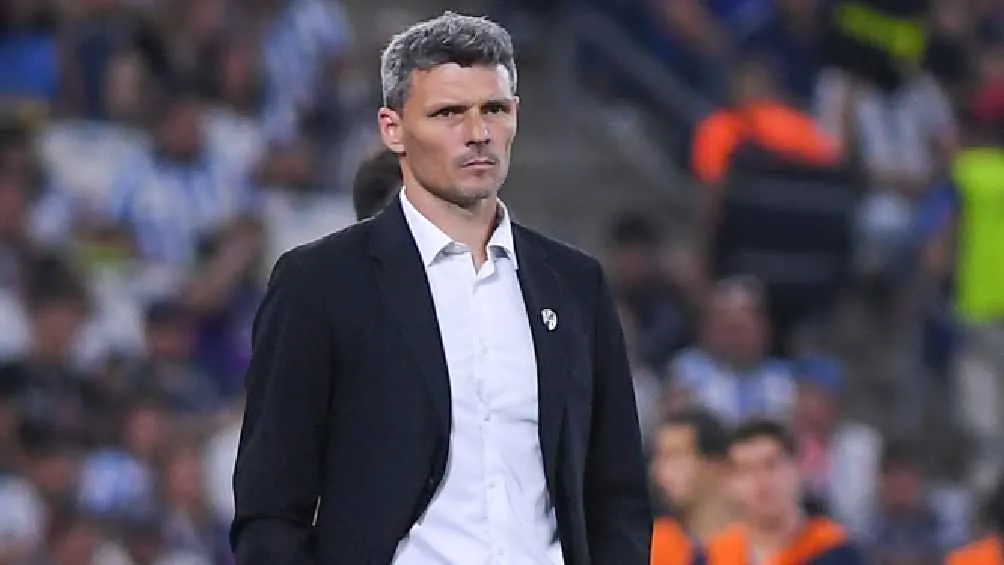 MEXSPORT Quiere corregir muchos aspectos