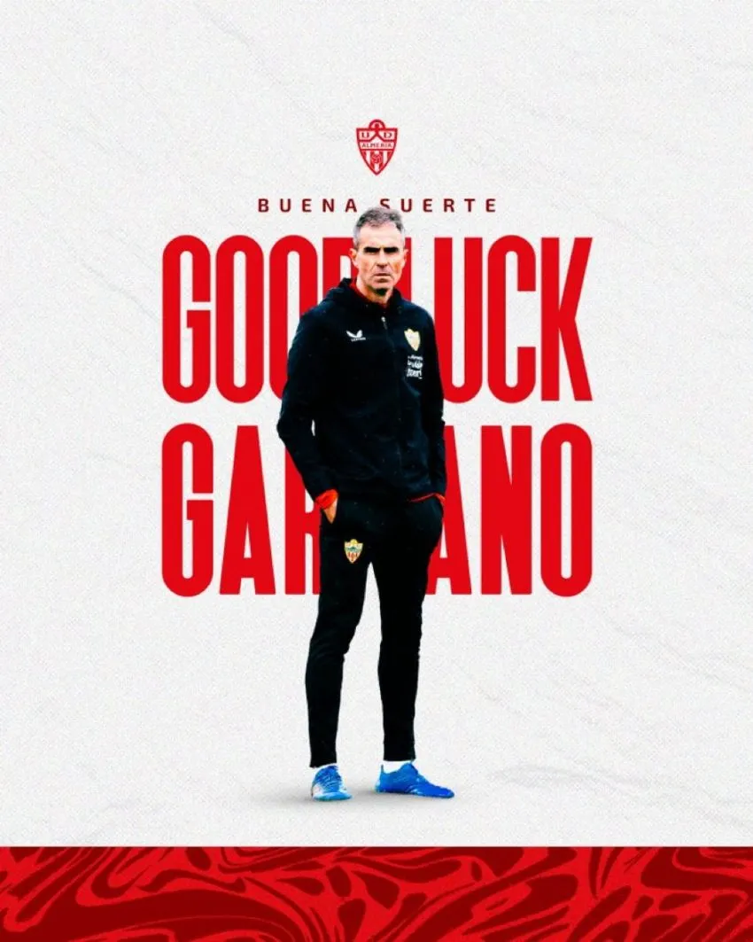 CAPTURA DE PANTALLA: @U_D_Almeria