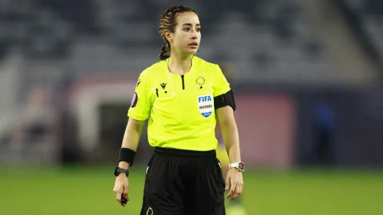 MEXSPORT Arbitró en la Jornada 11