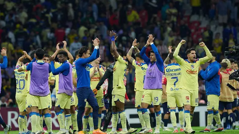 MEXSPORT Elogió el ADN del equipo