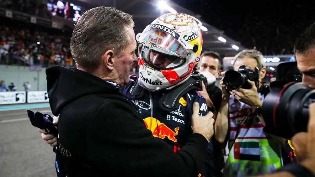 MEXSPORT Considera que afecta a su hijo