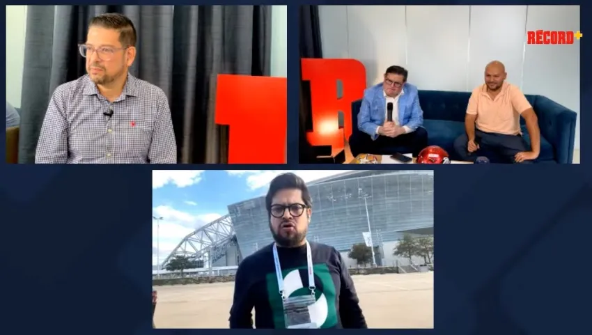 RÉCORD RÉCORD+ analizó el 'MartinoGate'