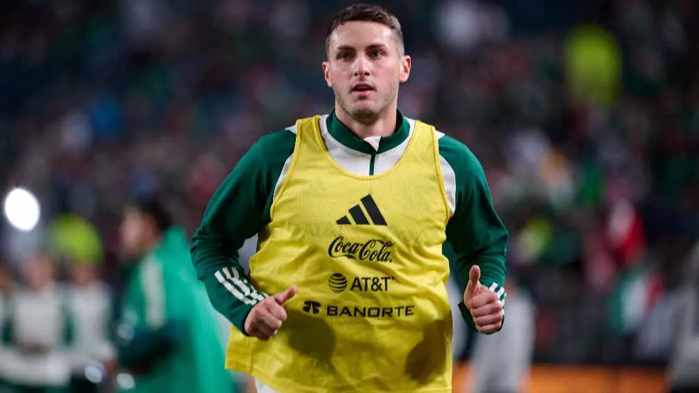 MEXSPORT Se quedó en la banca