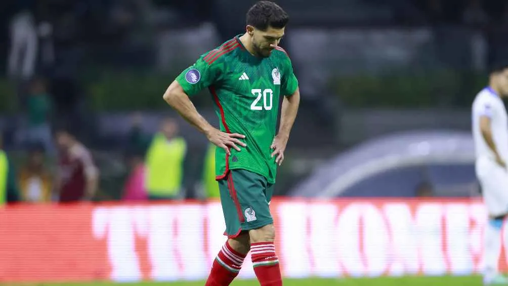 MEXSPORT Algunos no quieren su titularidad