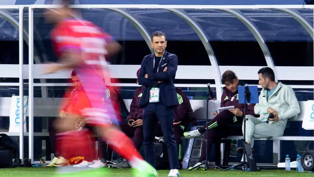 MEXSPORT Considera que deben mejorar