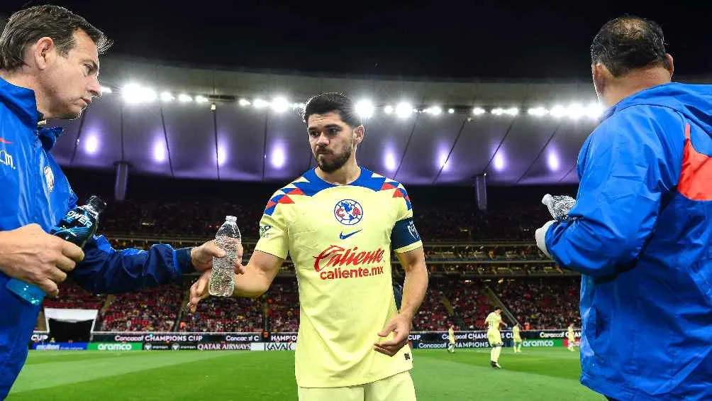 MEXSPORT Considera que debutó tarde