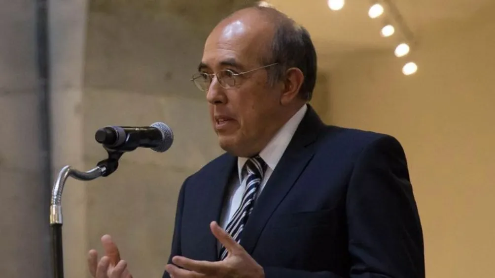 IMAGO7 Segarra narrará la MLB en Fox Sports