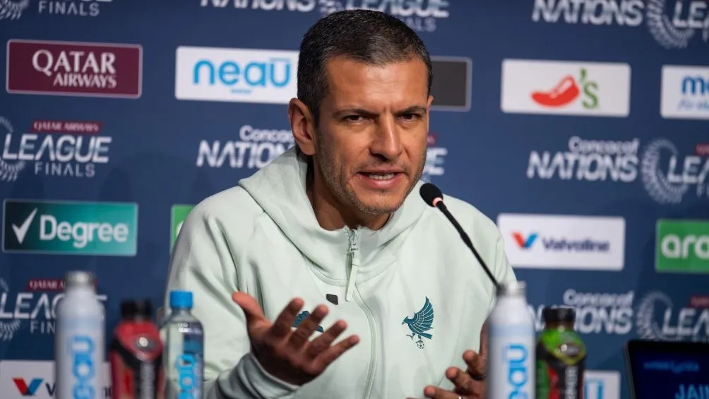 MEXSPORT Lozano ha dirigido a Henry desde el 2021